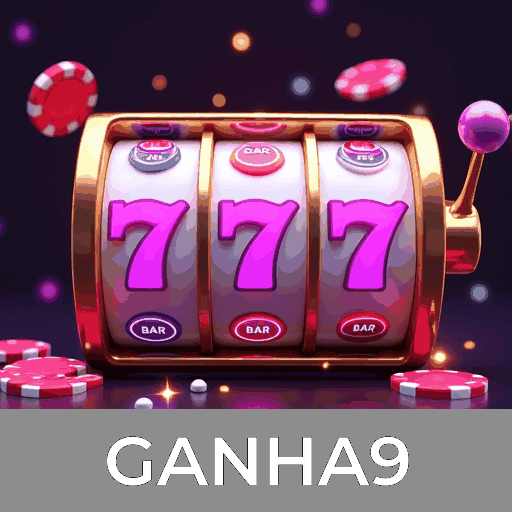 Experimente GANHA9: Cassino Seguro e Divertido